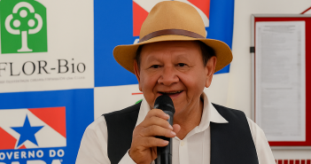 CRIAÇÃO DA UNIDADE DE CONSERVAÇÃO DA NATUREZA MUNICIPAL