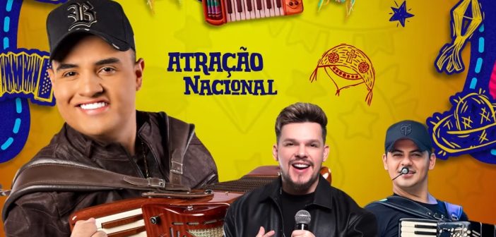 Faltam 10 dias – XXXIV Baile do Cheiro